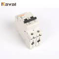 OEM & ODM C25 Miniature 16a circuit breaker